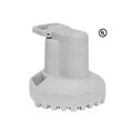 Decko Decko Products 92398 WSL- Superior Automatic Pool Cover Pump 92398